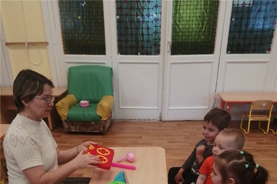 Опасные предметы