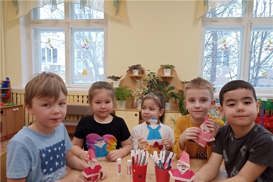 День Деда Мороза и Снегурочки