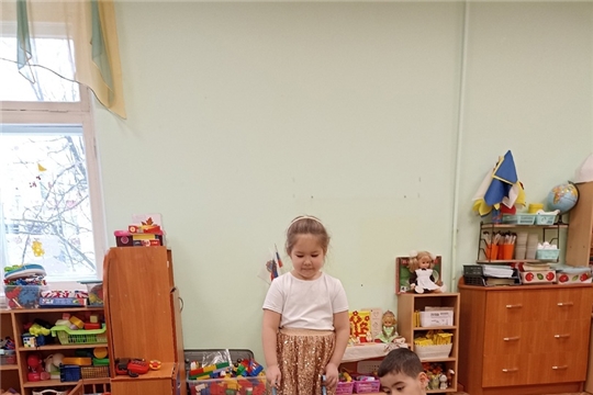 Дорога безопасности