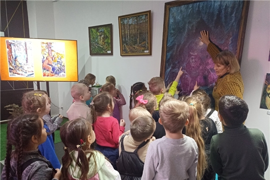 Увлекательное путешествие в мир книг