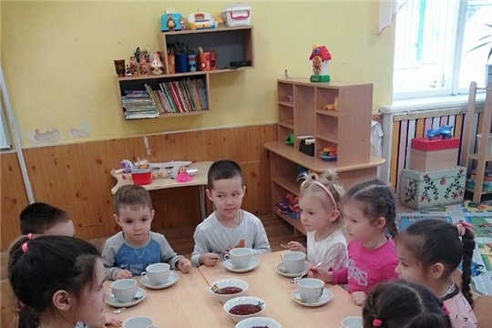Всемирный День варенья