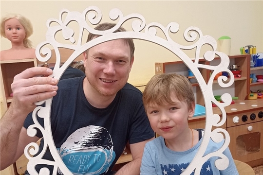 Папа может, папа может всё, что угодно…