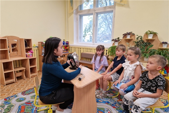 Основы безопасности жизнедеятельности