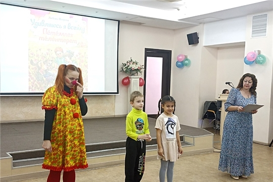 Удивляюсь я всему