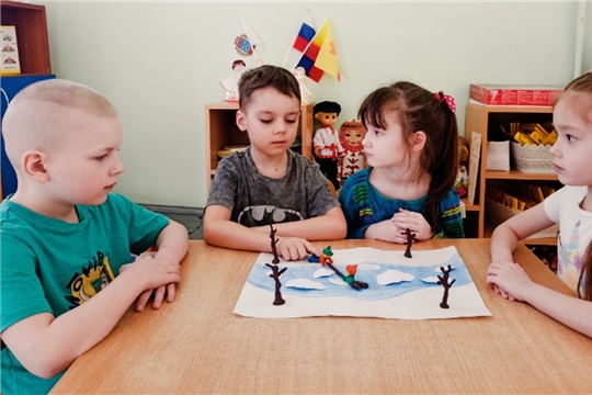 Весенние опасности