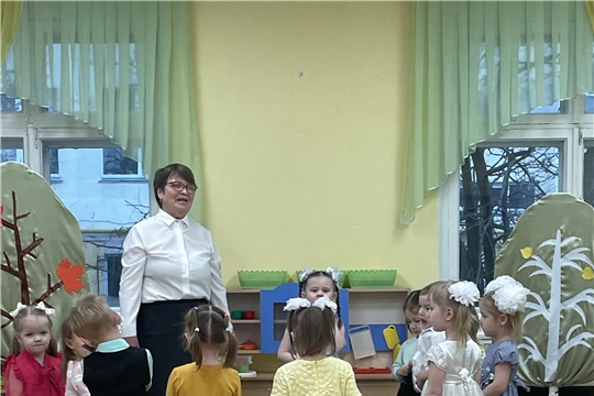Международной день леса