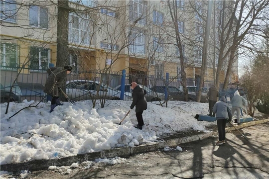 Чистый четверг