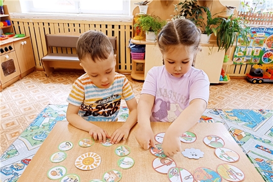День подснежника