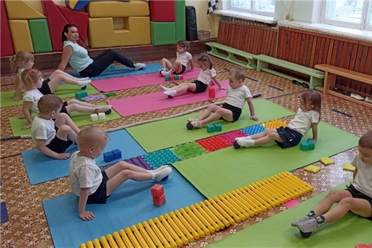Профилактика плоскостопия