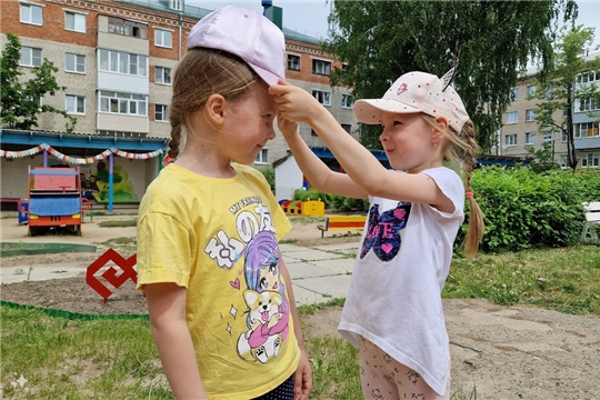 Осторожно, солнечный удар!