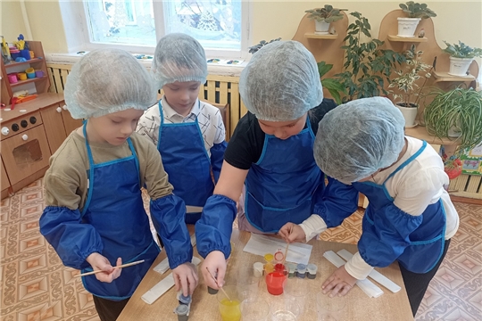 День Российской науки