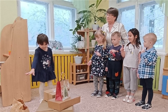 Не трогай неизвестные опасные предметы