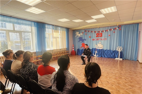 "Всеобуч" по финансовой безопасности