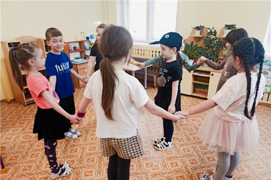 Грачи прилетели 