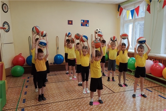 Спорт — это не только здоровье