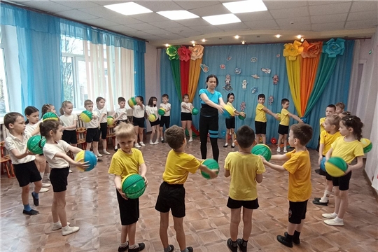 Созвездие талантов! 