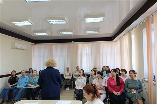  Совещание комиссии по делам несовершеннолетних 