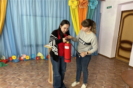 Всемирный день Охраны труда