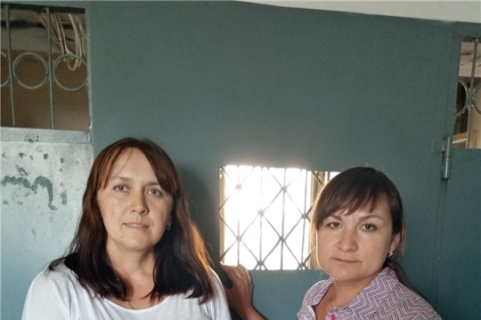 Выходы в семьи