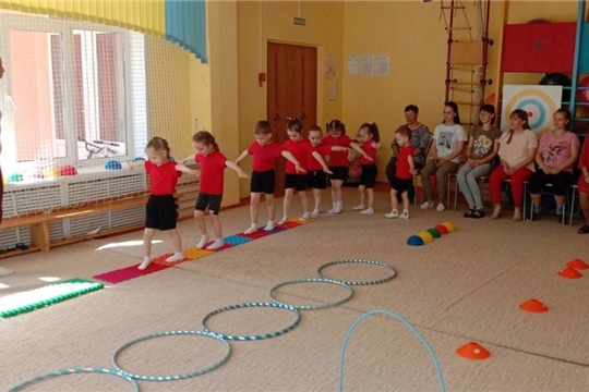 Отчетное мероприятие 