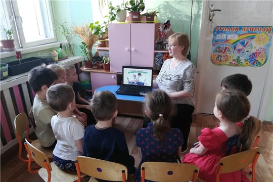 Безопасный интернет.