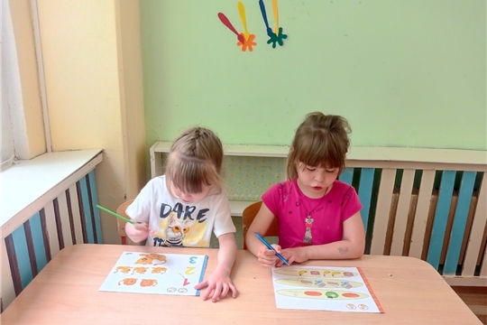 Английский для малышей