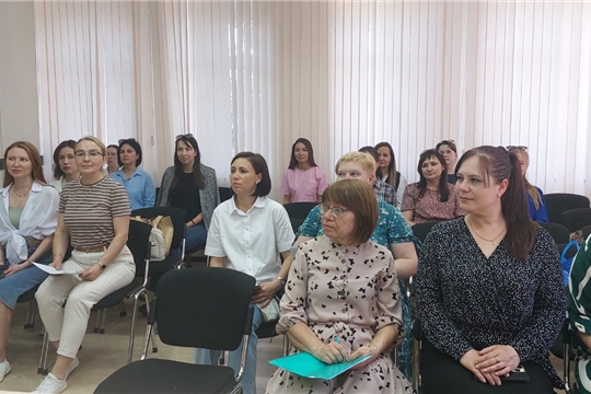Совещание с Уполномоченными по правам ребенка