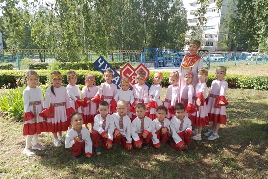Детский Акатуй