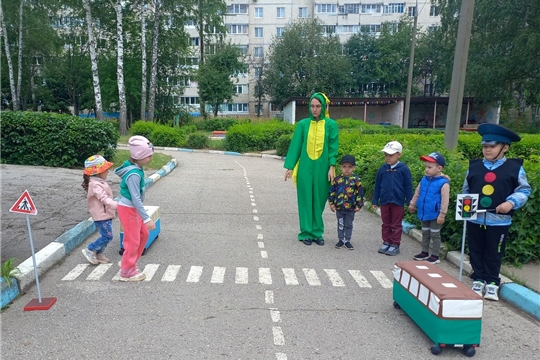 Уроки Светофорика