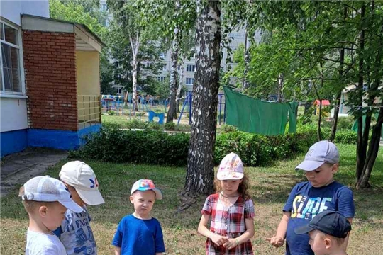 Осторожно, люки!