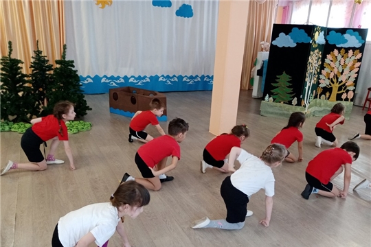 Хип – хоп