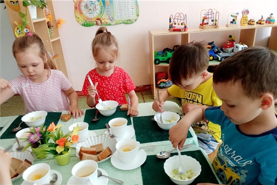 О пользе капусты
