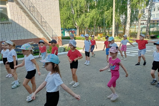 День здоровья