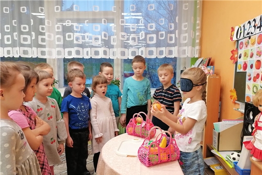 Витамины для здоровья в овощах и фруктах