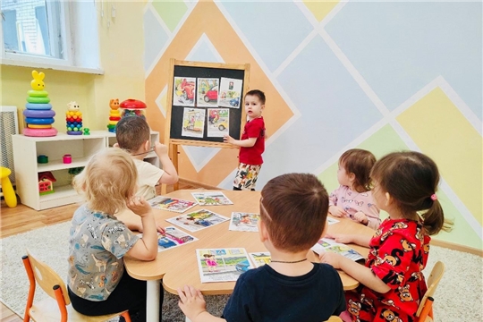 Профилактика детского дорожного травматизма 