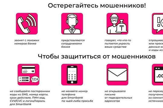 Как уберечься от телефонных мошенников