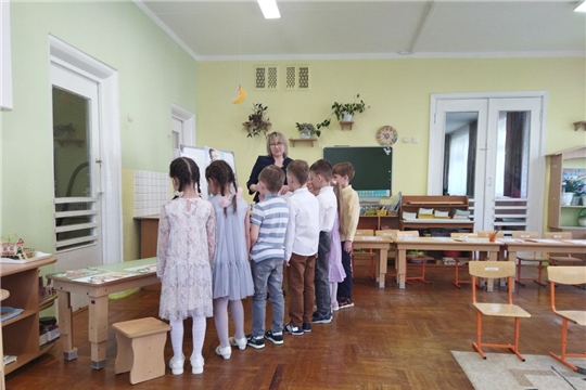 Семинар-практикум по духовно-нравственному воспитанию для участников республиканской стажировочной площадки «Социокультурные истоки» 