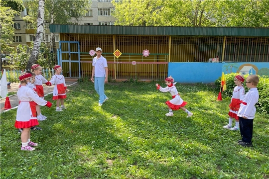 Игры Батыра