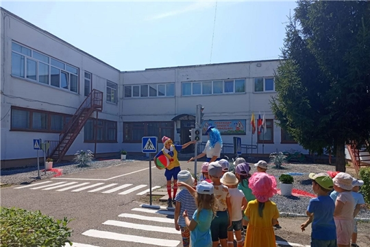 Светфорик