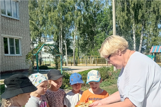 Осторожно, ядовитые грибы и ягоды!