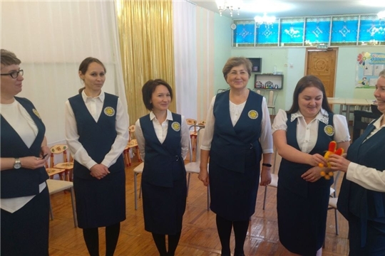 Профилактика эмоционального выгорания у педагогов ДОУ