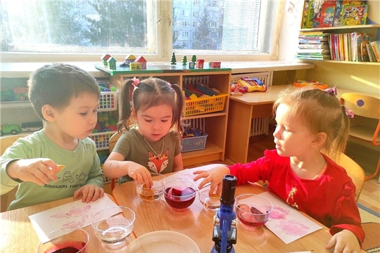 В поисках науки