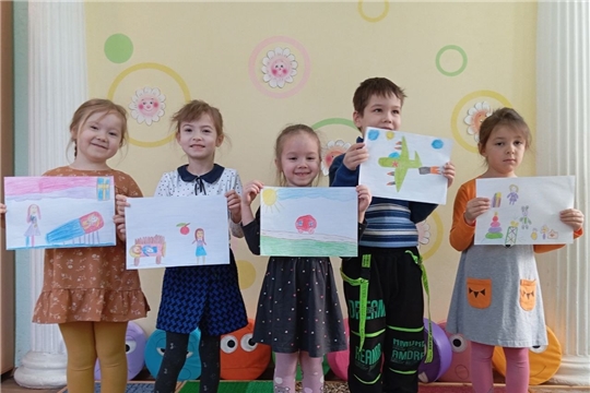 Поговорим о доброте