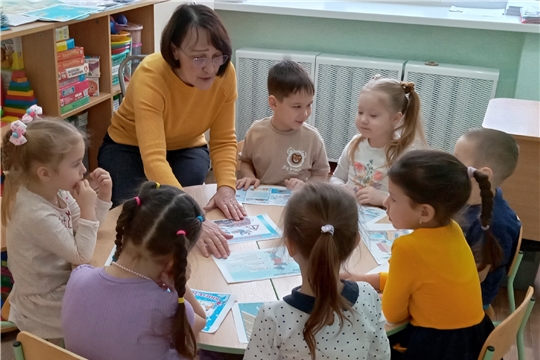 Безопасность на дороге зимой