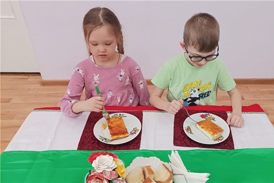Творожная запеканка
