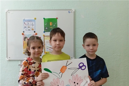 Осторожно, острые предметы!