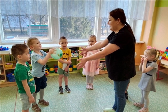 Логоритмика