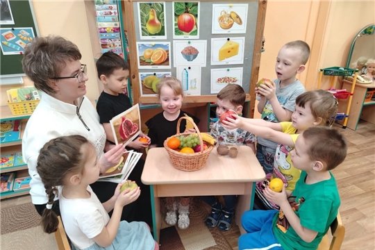 Здоровье в каждой ложке: преимущества сбалансированного питания".