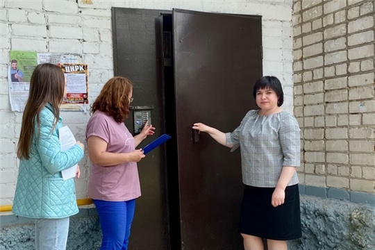 У материнства нет каникул!
