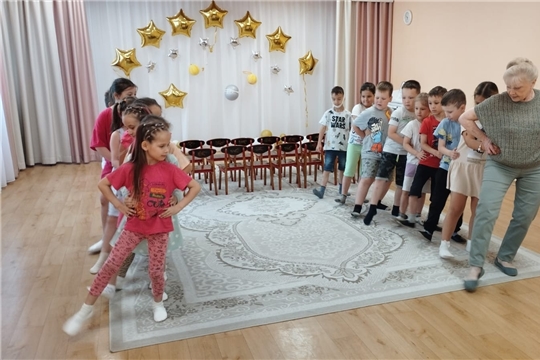 Кружок "Звонкие голоса"